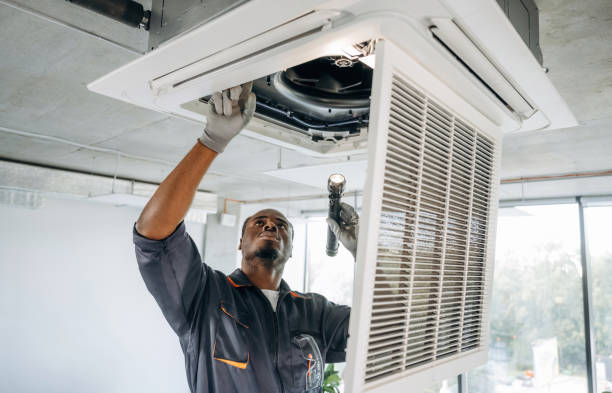Licensed Emergency Hvac service in Meadow Lands, PA - FH HVAC