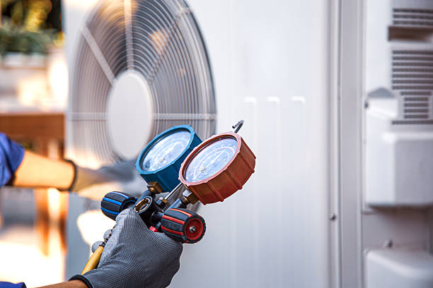Affordable Emergency Hvac solutions in Meadow Lands, PA